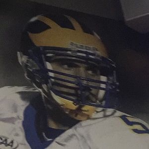 Meet your Posher, Rick